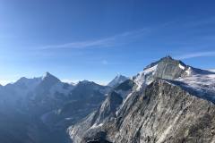 Blick nach Süden