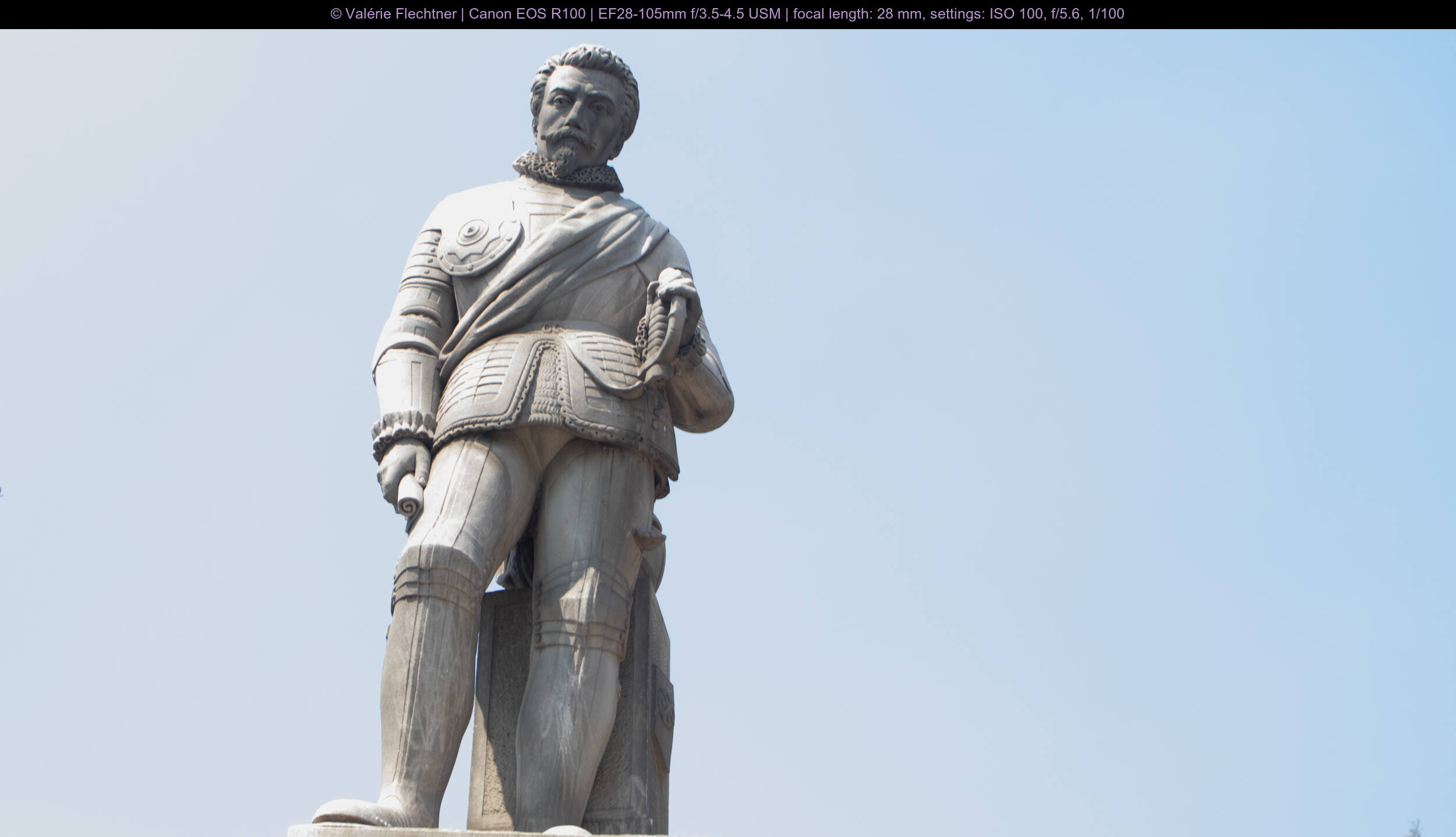 Pedro de Valdivia Pedro de Valdivia